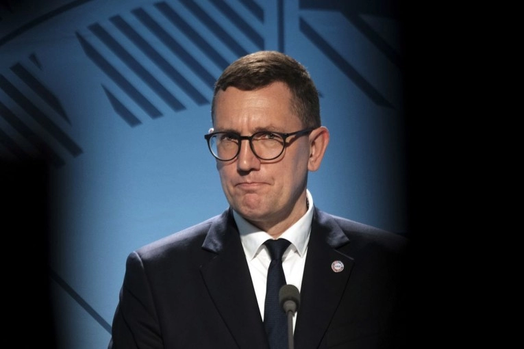 Estonska vlada izgubila većinu
